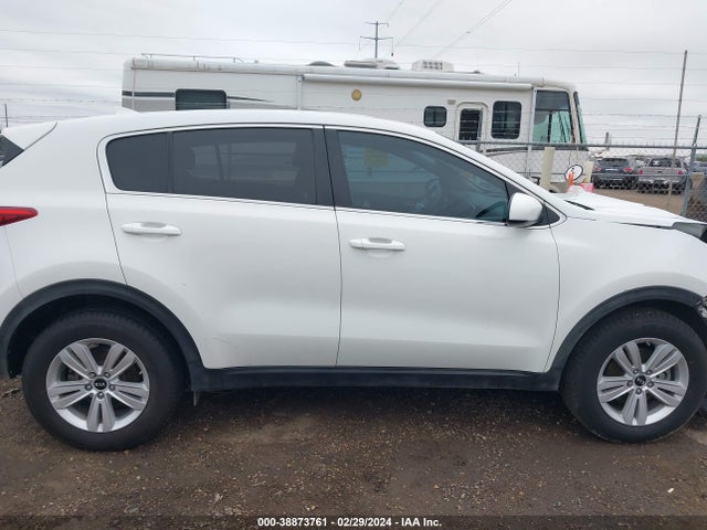 KIA Sportage Lx 2019 KNDPM3AC0K7617583 Image 14