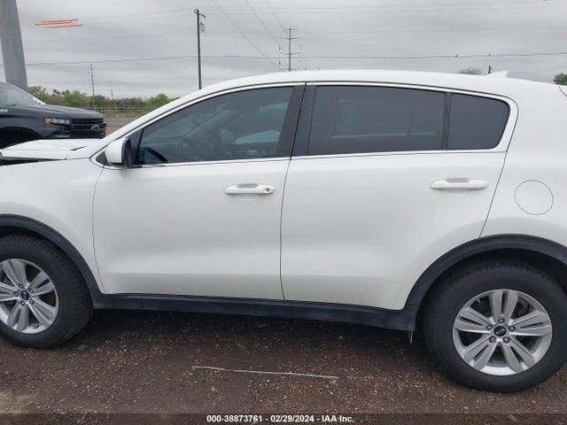 KIA Sportage Lx 2019 KNDPM3AC0K7617583 Image 15