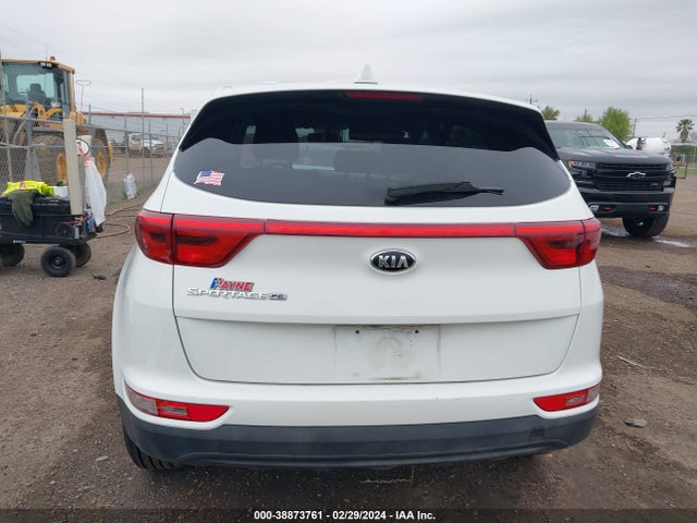 KIA Sportage Lx 2019 KNDPM3AC0K7617583 Image 17