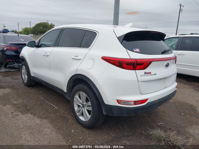 KIA Sportage Lx 2019 KNDPM3AC0K7617583 Image 3