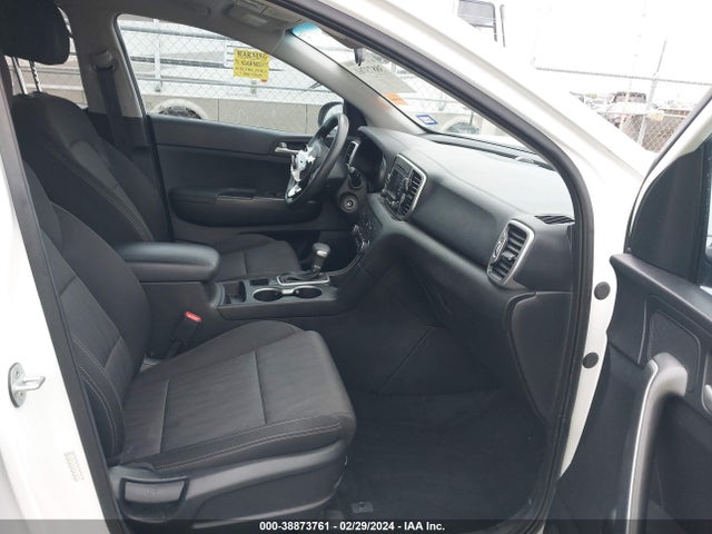 KIA Sportage Lx 2019 KNDPM3AC0K7617583 Image 5