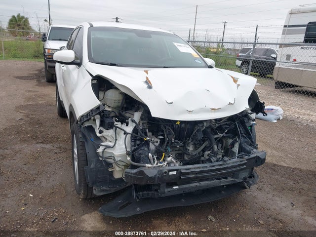 KIA Sportage Lx 2019 KNDPM3AC0K7617583 Image 6