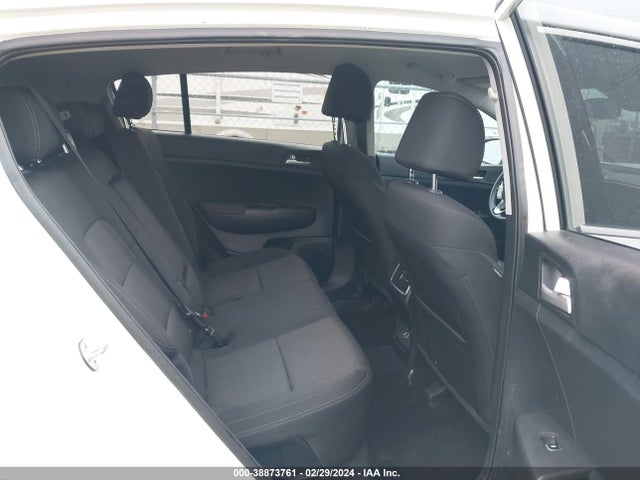KIA Sportage Lx 2019 KNDPM3AC0K7617583 Image 8