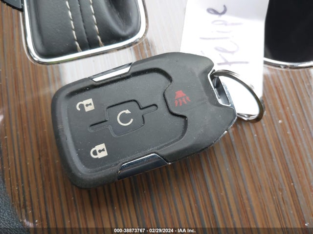 38873767 :رقم المزاد ، 1GKKNKLA2KZ296488 vin ، 2019 Gmc Acadia Sle-1 مزاد بيع