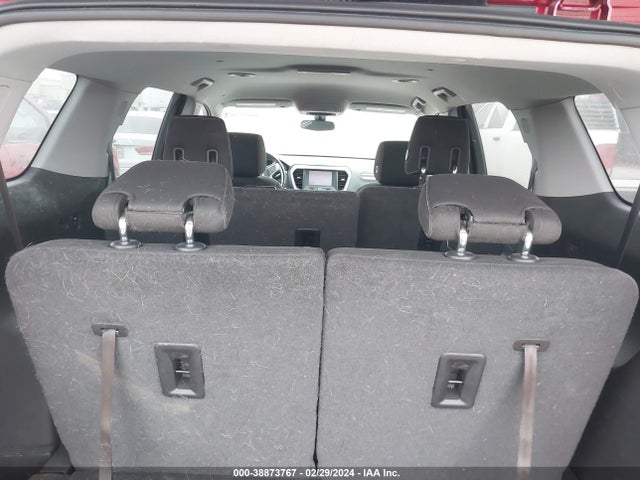 38873767 :رقم المزاد ، 1GKKNKLA2KZ296488 vin ، 2019 Gmc Acadia Sle-1 مزاد بيع
