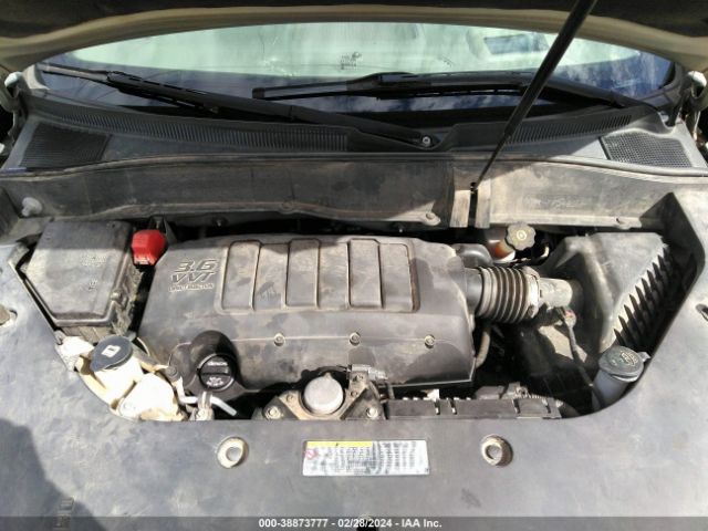1GKKRSKD8HJ173902 GMC Acadia Limited Slt-2