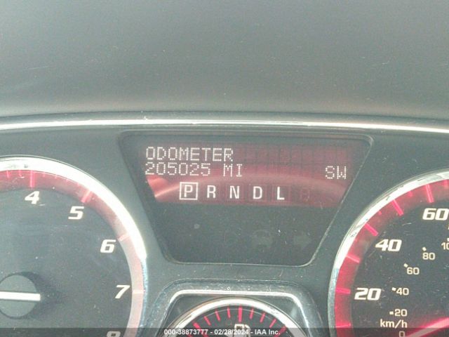 1GKKRSKD8HJ173902 GMC Acadia Limited Slt-2