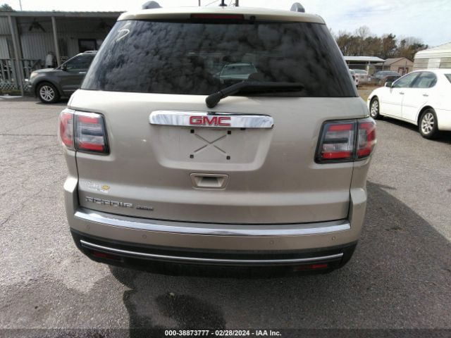 1GKKRSKD8HJ173902 GMC Acadia Limited Slt-2