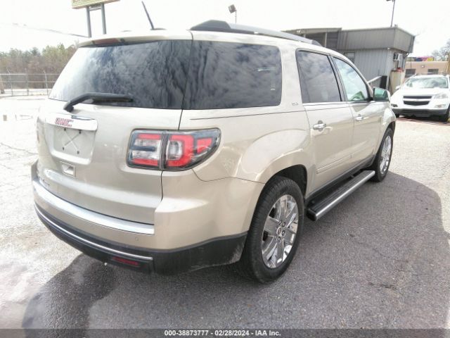 1GKKRSKD8HJ173902 GMC Acadia Limited Slt-2