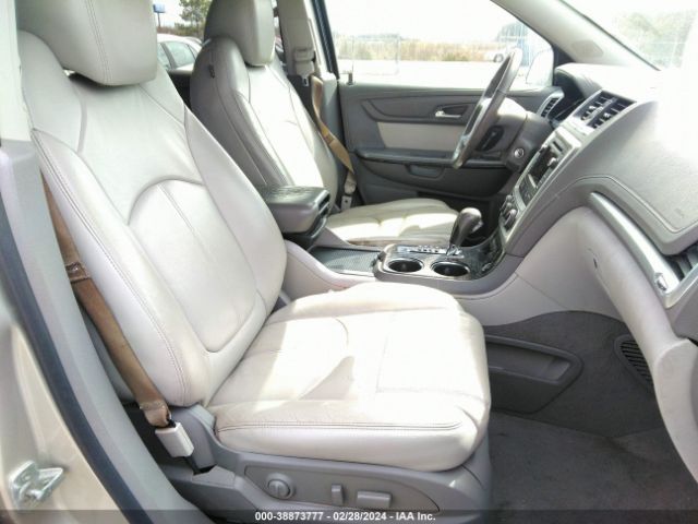 1GKKRSKD8HJ173902 GMC Acadia Limited Slt-2