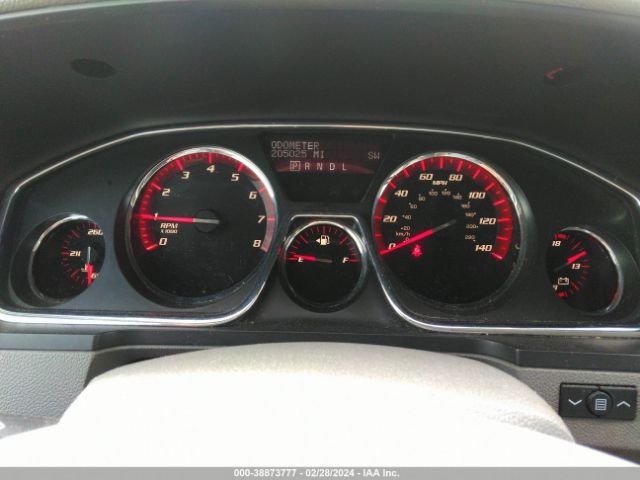 1GKKRSKD8HJ173902 GMC Acadia Limited Slt-2