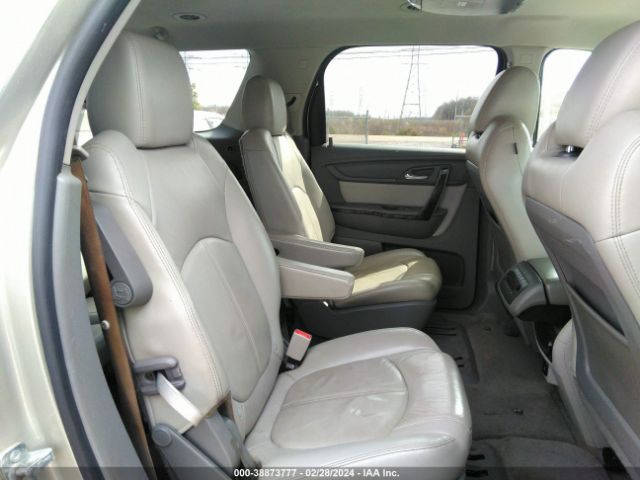 1GKKRSKD8HJ173902 GMC Acadia Limited Slt-2