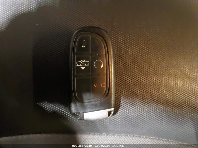 RAM 1500 Rebel 2016 1C6RR7YT3GS255588 Image 11