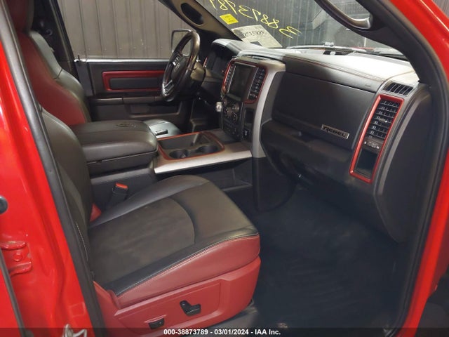 RAM 1500 Rebel 2016 1C6RR7YT3GS255588 Image 5