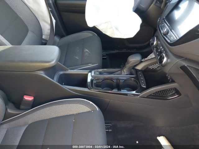 2021 CHEVROLET TRAILBLAZER KL79MRSL9MB043136 Photo 4