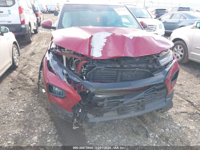 2021 CHEVROLET TRAILBLAZER KL79MRSL9MB043136 Photo 5