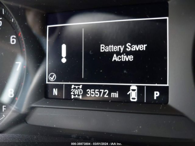 2021 CHEVROLET TRAILBLAZER KL79MRSL9MB043136 Photo 6