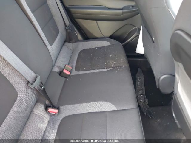 2021 CHEVROLET TRAILBLAZER KL79MRSL9MB043136 Photo 7