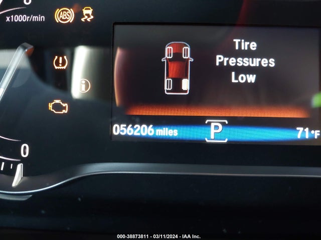 Honda Ridgeline Rtl-e 2018 5FPYK3F78JB012166 Image 15