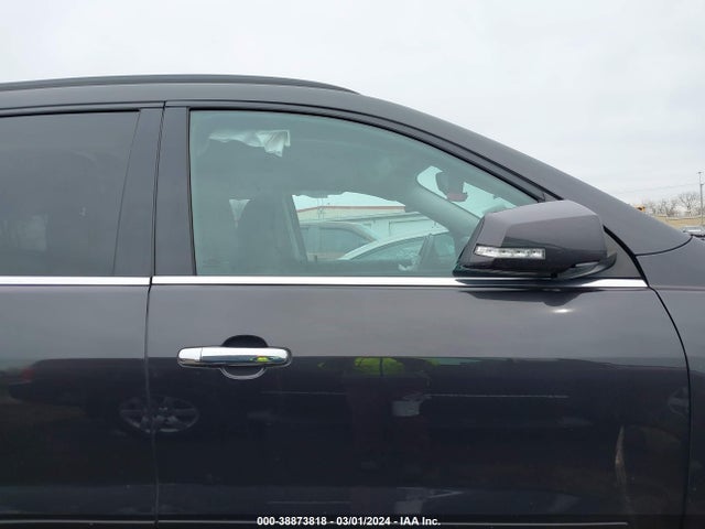 Chevrolet Traverse 1lt 2017 1GNKRGKD2HJ289371 Image 14