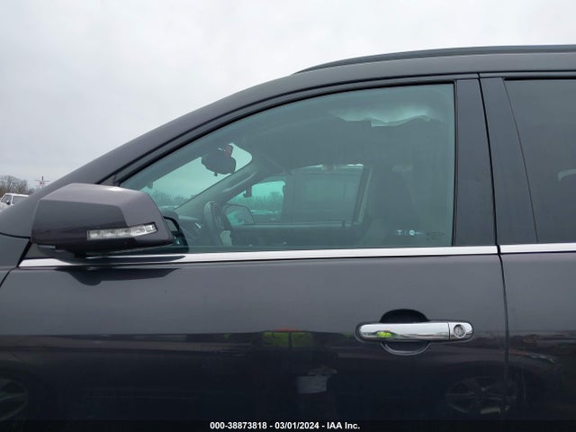 Chevrolet Traverse 1lt 2017 1GNKRGKD2HJ289371 Image 15