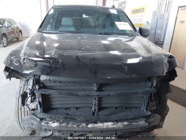 1GNSKNKD1PR258931 Chevrolet Tahoe 4wd Lt