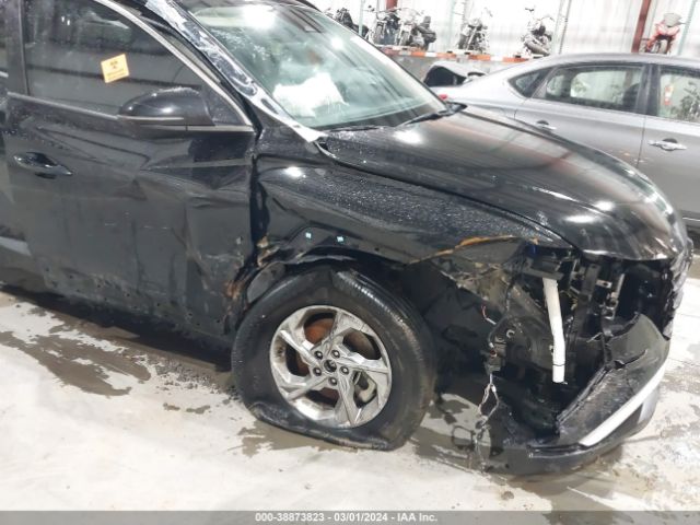5NMJB3AE9PH205336 Hyundai TUCSON SEL