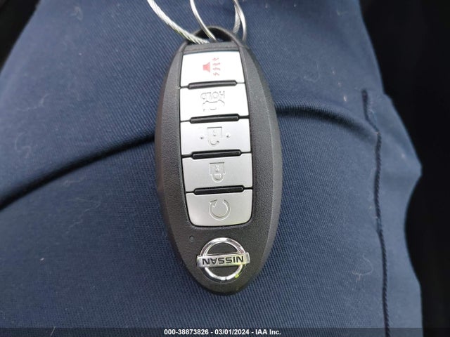 Nissan Altima 2.5 Sv 2019 1N4BL4DV1KC154897 Image 11