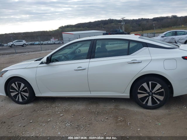 Nissan Altima 2.5 Sv 2019 1N4BL4DV1KC154897 Image 15