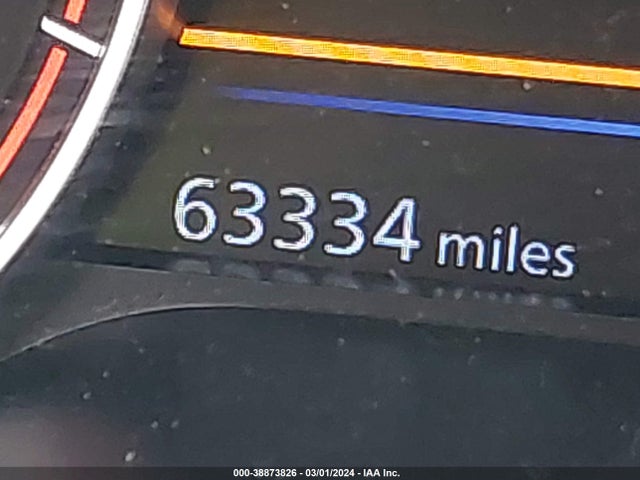Nissan Altima 2.5 Sv 2019 1N4BL4DV1KC154897 Image 16
