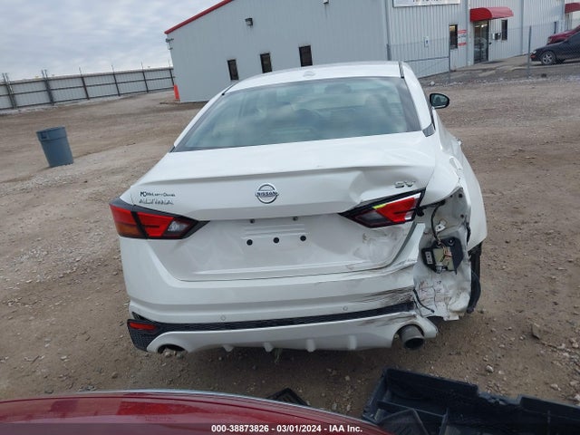 Nissan Altima 2.5 Sv 2019 1N4BL4DV1KC154897 Image 17