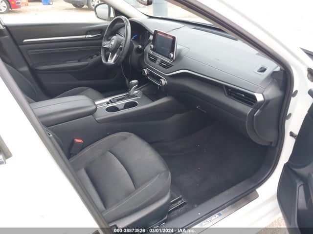 Nissan Altima 2.5 Sv 2019 1N4BL4DV1KC154897 Image 5