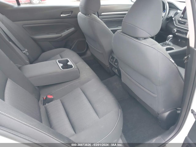 Nissan Altima 2.5 Sv 2019 1N4BL4DV1KC154897 Image 8
