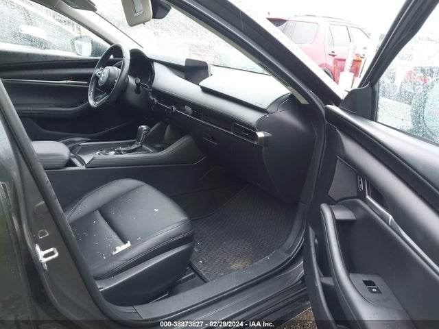 JM1BPABLXM1317785 Mazda Mazda3 Select