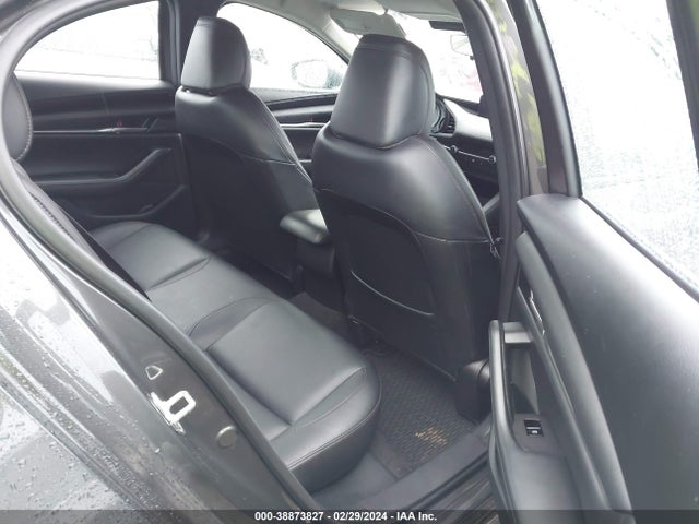 JM1BPABLXM1317785 Mazda Mazda3 Select