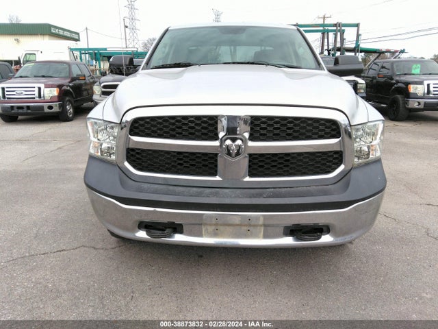 RAM 1500 Tradesman 2015 1C6RR7SM3FS655733 Image 12