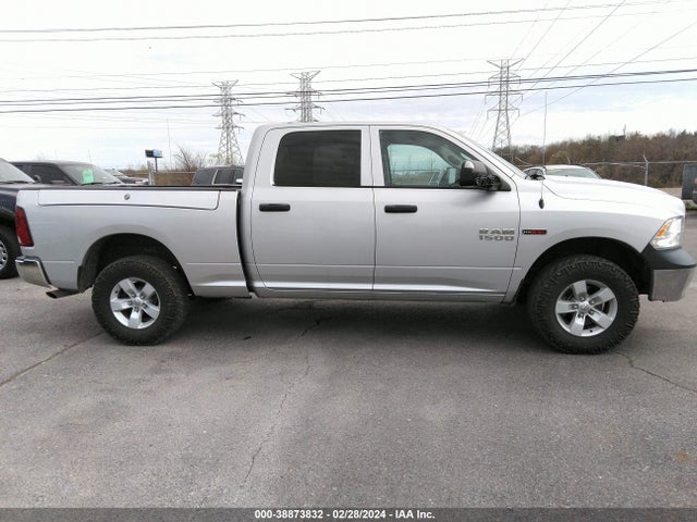RAM 1500 Tradesman 2015 1C6RR7SM3FS655733 Image 13