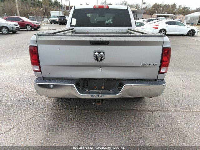RAM 1500 Tradesman 2015 1C6RR7SM3FS655733 Image 16