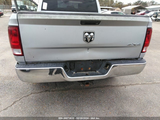 RAM 1500 Tradesman 2015 1C6RR7SM3FS655733 Image 17