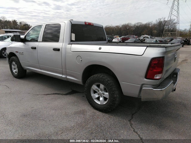 RAM 1500 Tradesman 2015 1C6RR7SM3FS655733 Image 3