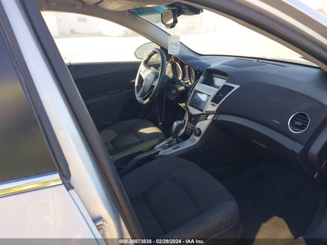Chevrolet Cruze 1lt Auto 2015 1G1PC5SB8F7155261 Image 5