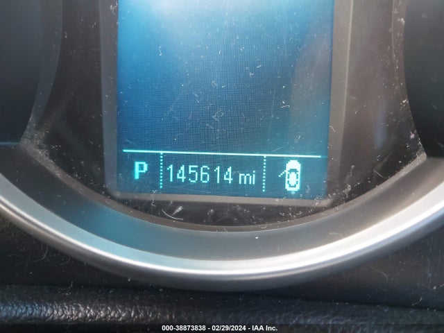 Chevrolet Cruze 1lt Auto 2015 1G1PC5SB8F7155261 Image 7