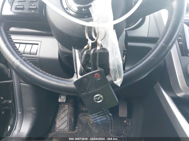2008 Mazda Cx-7 Grand Touring მანქანა იყიდება აუქციონზე, vin: JM3ER293080170298, აუქციონის ნომერი: 38873839