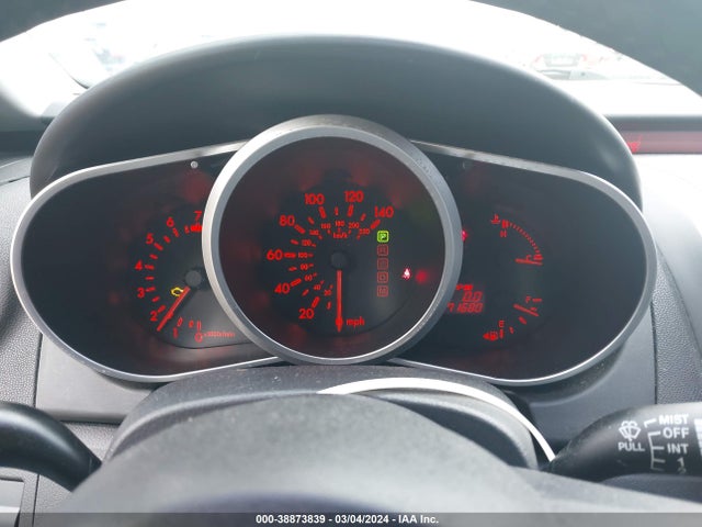 2008 Mazda Cx-7 Grand Touring მანქანა იყიდება აუქციონზე, vin: JM3ER293080170298, აუქციონის ნომერი: 38873839