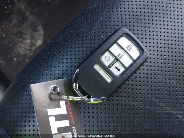 Honda Ridgeline Rtl-t 2019 5FPYK3F6XKB005471 Image 11