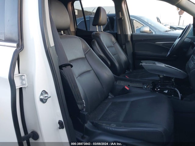 Honda Ridgeline Rtl-t 2019 5FPYK3F6XKB005471 Image 5