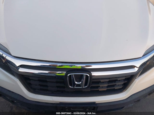 Honda Ridgeline Rtl-t 2019 5FPYK3F6XKB005471 Image 6