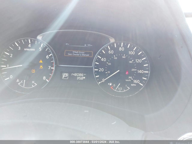 Nissan Altima 2.5 S 2015 1N4AL3AP5FN356227 Image 7