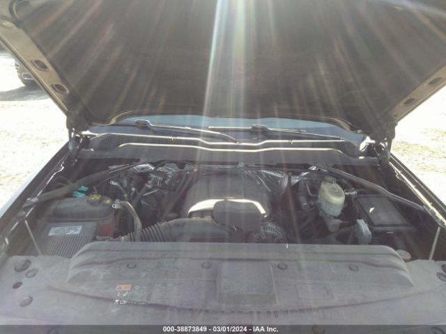 1GC2KUEG6HZ212389 Chevrolet Silverado 2500hd Wt