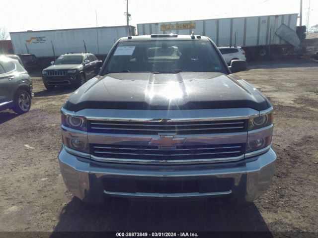 1GC2KUEG6HZ212389 Chevrolet Silverado 2500hd Wt